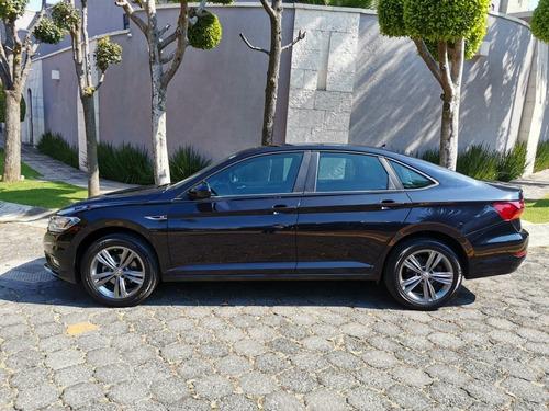 Imagen 6 de 15 de Volkswagen Jetta 1.4t Fsi Rline Tip