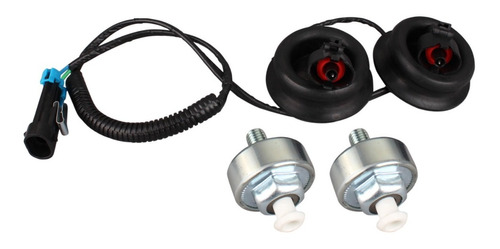 Sensor De Detonacion Camaro Savana Silverado Tahoe Sierra Trailblazer V8 1998 1999 2000 2001 2002 2004 2005 2006 2008