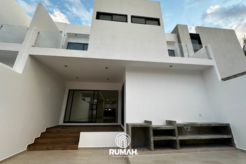 Casa En Venta Altabrisa Residencial Mazatlán Sinaloa