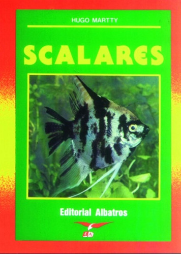 Scalares - Hugo Martty