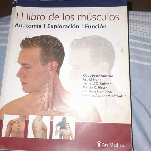 Libro Fisioterapia