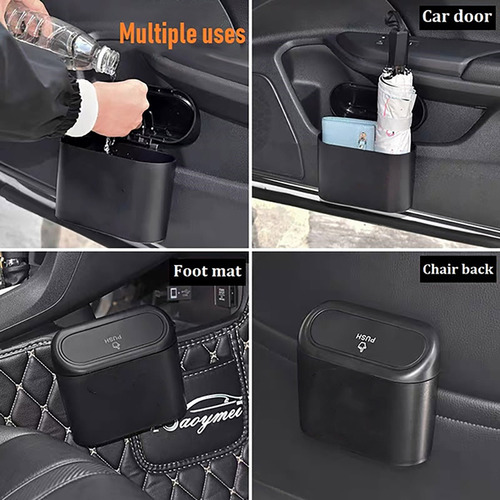 Caja De Almacenamiento Para Colgar En La Puerta De Un Bote D