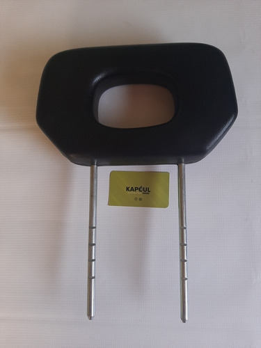 Cabecera De Asiento De Vitara Clasico 3 Y 5 Puertas