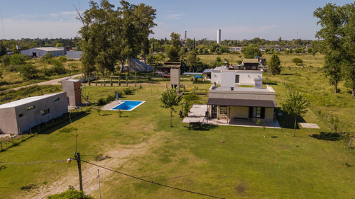 Quinta En Gualeguay
