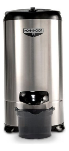 Secarropas Centrifugo Koh-i-noor A-665/2 6,5 Kg Gris