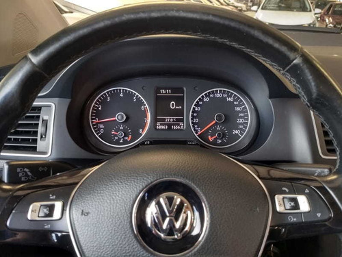 Volkswagen Novo Crossfox Ma