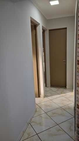 Imagem 10 de 11 de Apartamento No Condomínio Vila Verde - Cotia