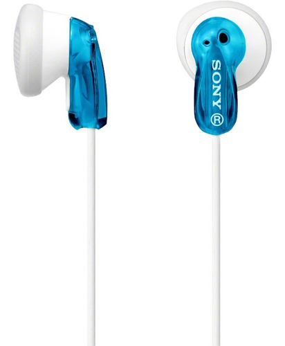 Audífonos Internos Mdr-e9lp