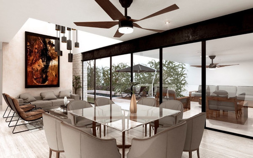 Imagen 3 de 7 de Residencial Arteva*modelo Aitana B1*