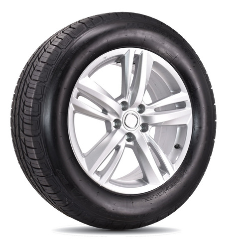 Llanta Bfgoodrich Advantage Suv 235/70r15 103t