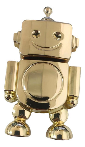2 Cierre De Bloqueo De Robot, Cierre Para Bolso,