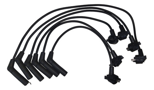 Cable De Bujia Ranger Motor 4.0 98-01 6 Cil