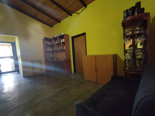 En Venta Casa En Tinaquillo Edo Cojedes 06-03