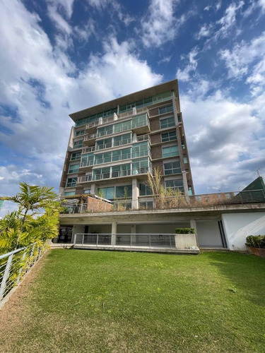 En Venta Pb Duplex En Mirador De Alto Hatillo