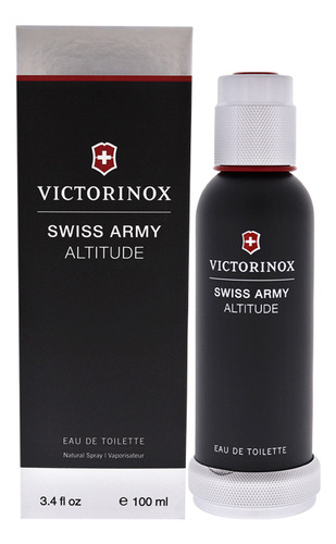 Swiss Army Altitude 100ml Swiss Army