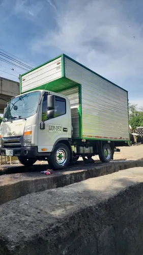 Jac Jhr Power