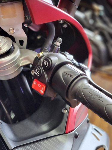 Imagen 13 de 25 de Moto Mv Agusta F3 800 Rr Roja Entrega Inmediata ! Disponible