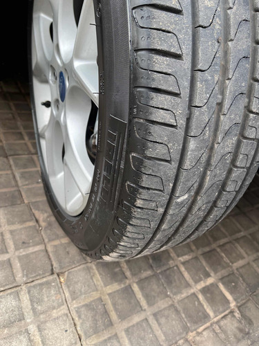 Ford Focus III 2.0 Se Plus At6