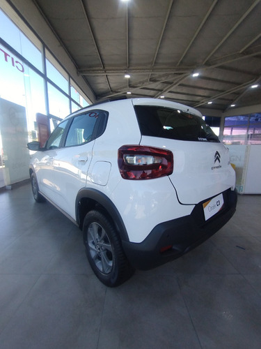 Citroën C3 1.6 16v Vti 115 Feel Pack