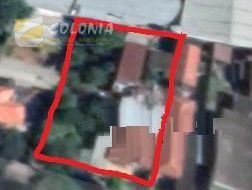 Imagem 9 de 9 de Terreno - Ref: 40969