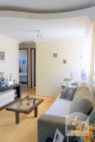 Imagem 2 de 14 de Apartamento À Venda No Buritis - Código 227246 - 227246