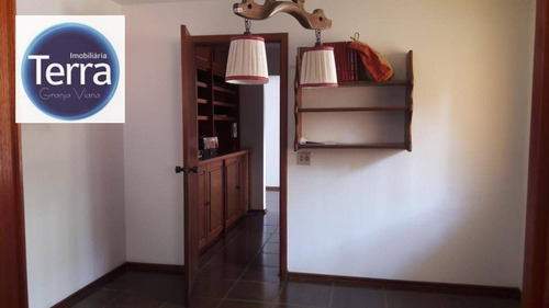 Imagem 10 de 30 de Casa À Venda, Fazendinha, Granja Viana - Ca1746