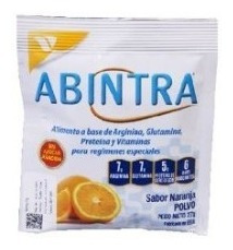 Abintra Sobre De 27g