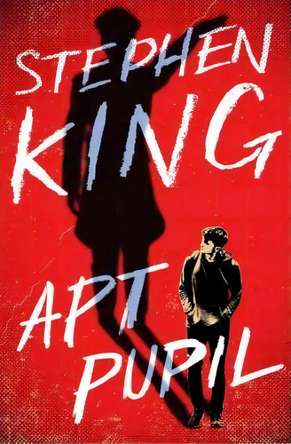 Apt Pupil, De Stephen King. Editorial Scribner Bookpany En Inglés