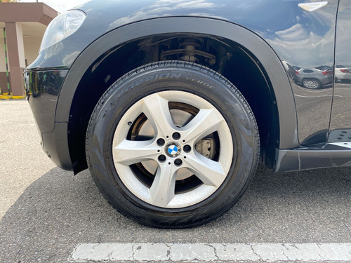 BMW X5 3.0 Xdrive35i Sport