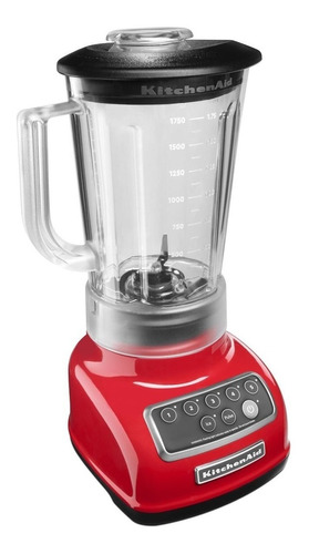 Licuadora Kitchenaid 5 Velocidades (ksb1570er) Nueva En Caja