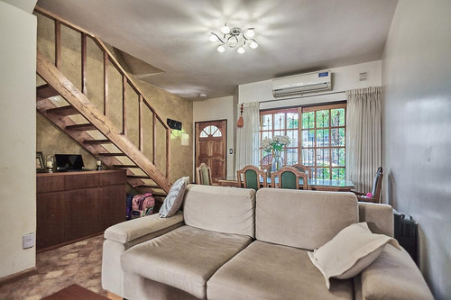 Imagen 3 de 24 de Venta Duplex Villa Urquiza