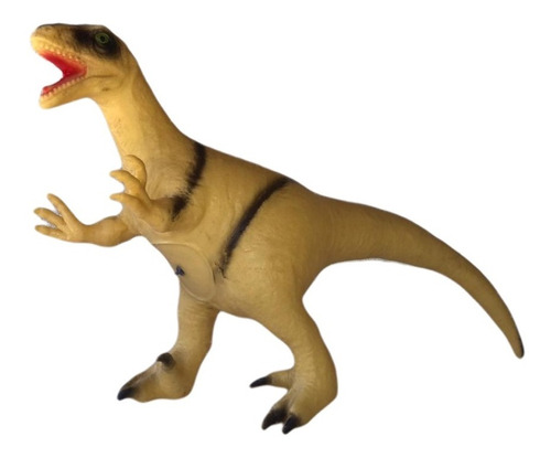 Día Del Niño - Dinosaurio Tyrannosaurio Rex Grandes Oferta!!