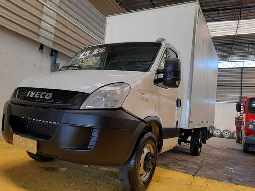 Iveco Daily 35s14 2013