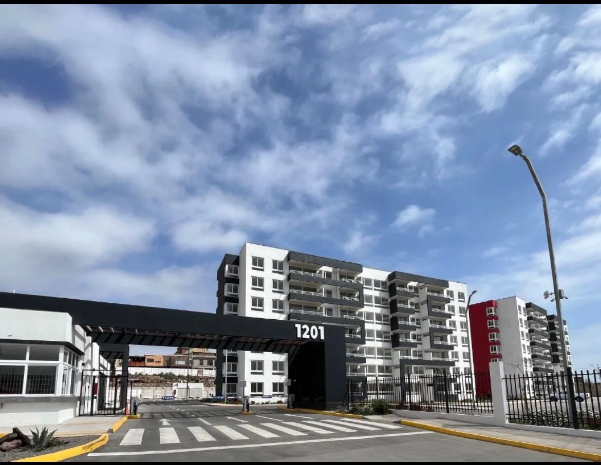 Imagen 2 de 16 de Arriendo Depto Amoblado 3d2b | La Serena - Las Compañías