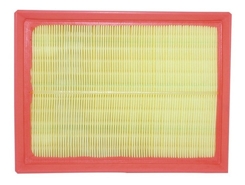 Filtro De Aire Fiat Palio Ex Fire 1300 2002 - 2006