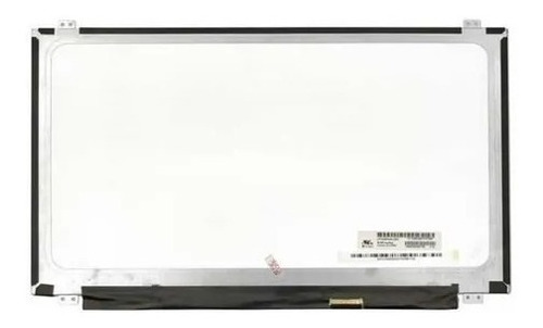 Pantalla Notebook Led Slim 30p Fhd N156hge-eab Rev.b4 Nuevas