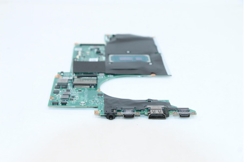 Motherboard Lenovo Para Notebook  Yoga Slim 7-15itl05