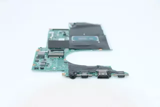 Motherboard Lenovo Para Notebook Yoga Slim 7-15itl05
