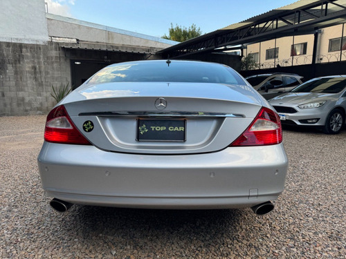 Mercedes-Benz Clase CLS 3.5 Cls350 E-coupe