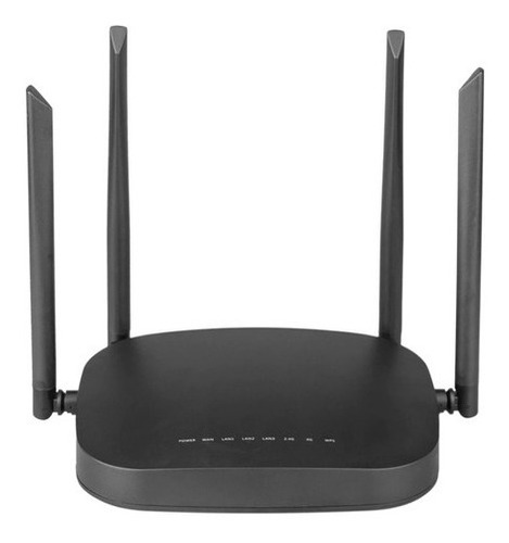 Módem Casa U Oficina X11 4g Lte Cpe 300mb Liberado Max Wifi