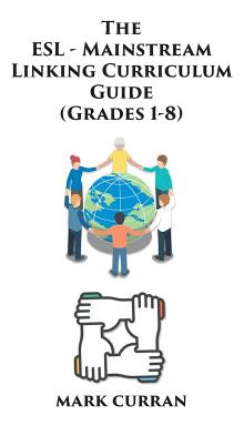 Libro The E.s.l Mainstream Linking Curriculum Guide (grad...