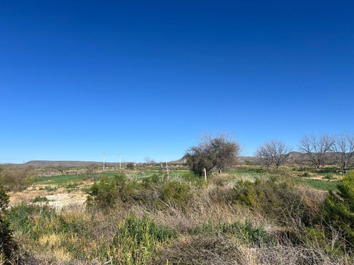 Terreno En Venta En Parras De La Fuente Coahuila