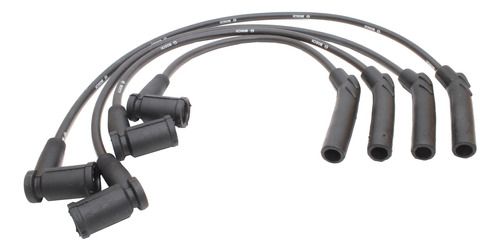 Cable De Bujia Fiesta 1.6 Twingo 1.2 Ford Fiesta 1.6 96/15