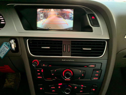 Audi A4 2.0 TFSI 16V 183CV GASOLINA 4P MULTITRONIC