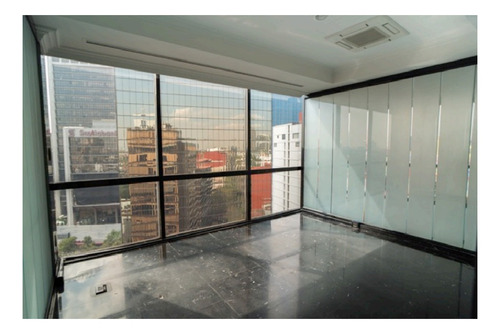 Imagen 7 de 12 de Exclusiva Oficina En Renta 120 M2 Zona Polanco