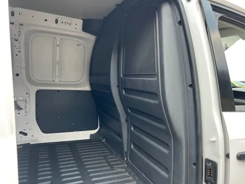 Volkswagen Caddy 1.6 Maxi Mt