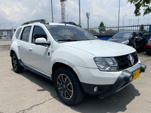 Imagen 2 de 25 de Renault Duster Dynamique 2018