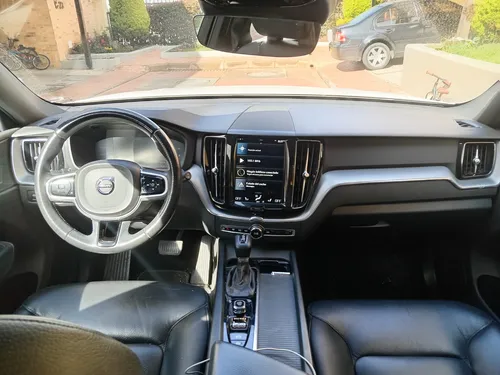 Volvo XC60 2.0 D4 Awd Momentum