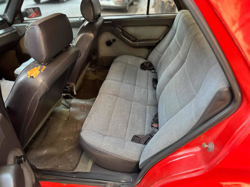 Imagen 17 de 17 de Fiat Regata 1991 1.6 Sc