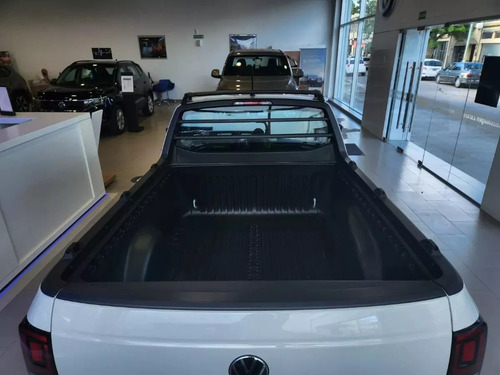 Volkswagen Saveiro 1.6 Trendline